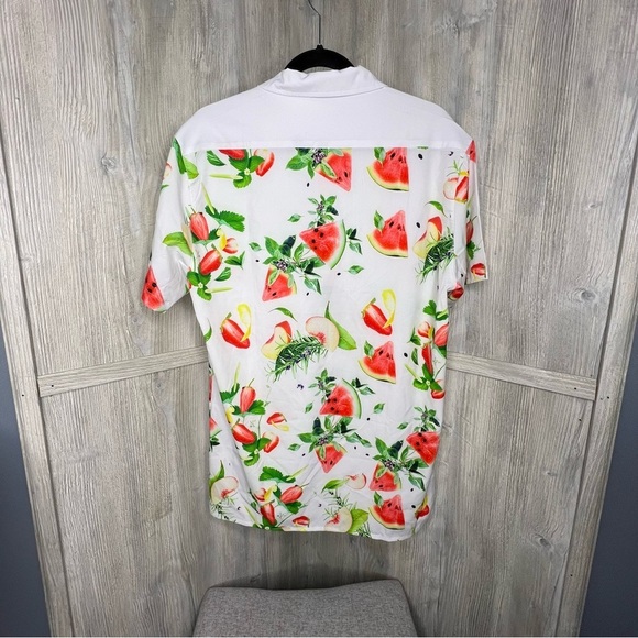 Grey Goose Themed Men’s Shirt - Picture 6 of 7